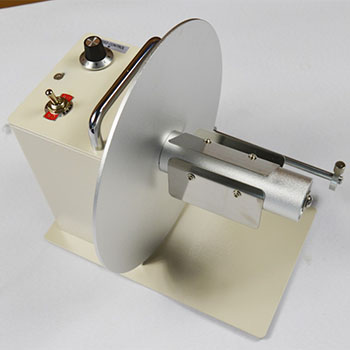 AL-938 label rewinder
